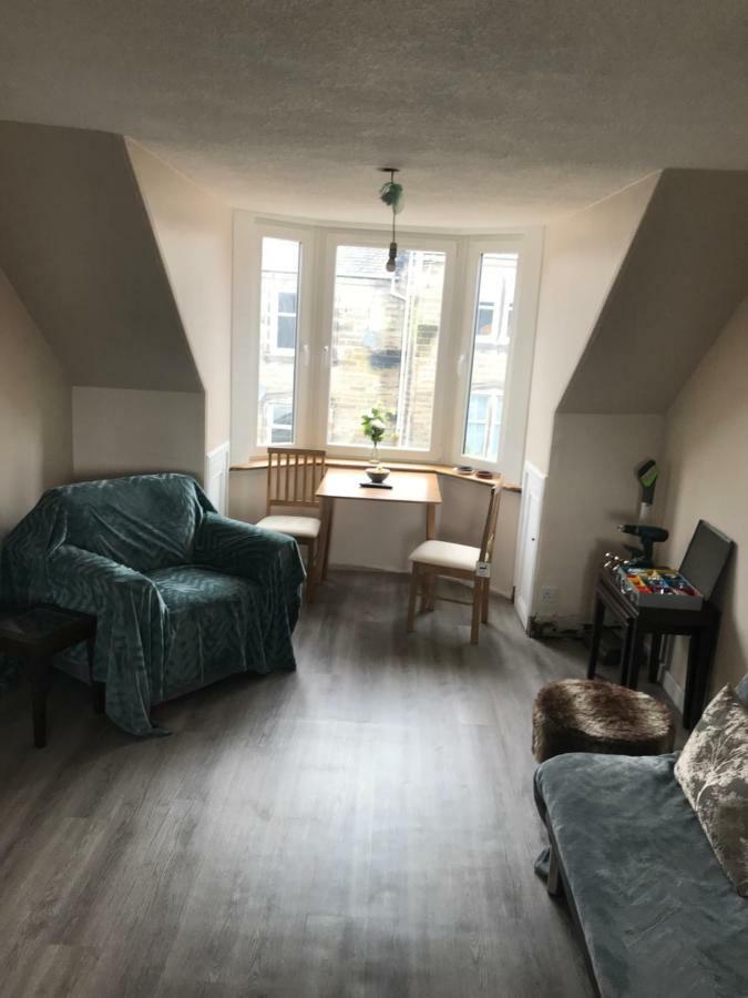“A Wee Pad In Dunfermline” Leilighet Eksteriør bilde